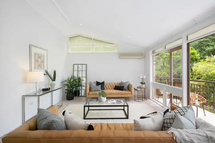 Third view of Homely house listing, 6 Clyde Place, Wahroonga NSW 2076