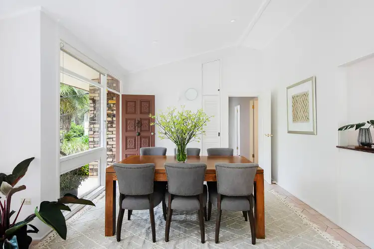Fifth view of Homely house listing, 6 Clyde Place, Wahroonga NSW 2076