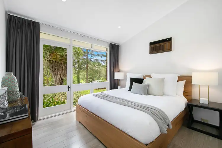 Sixth view of Homely house listing, 6 Clyde Place, Wahroonga NSW 2076