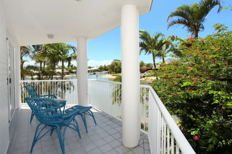 Second view of Homely unit listing, 7/10 Kyamba Court, Mooloolaba QLD 4557