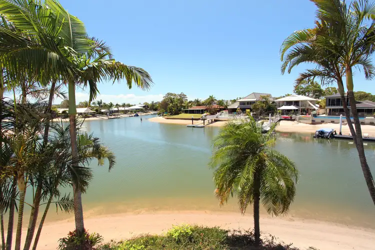 Third view of Homely unit listing, 7/10 Kyamba Court, Mooloolaba QLD 4557