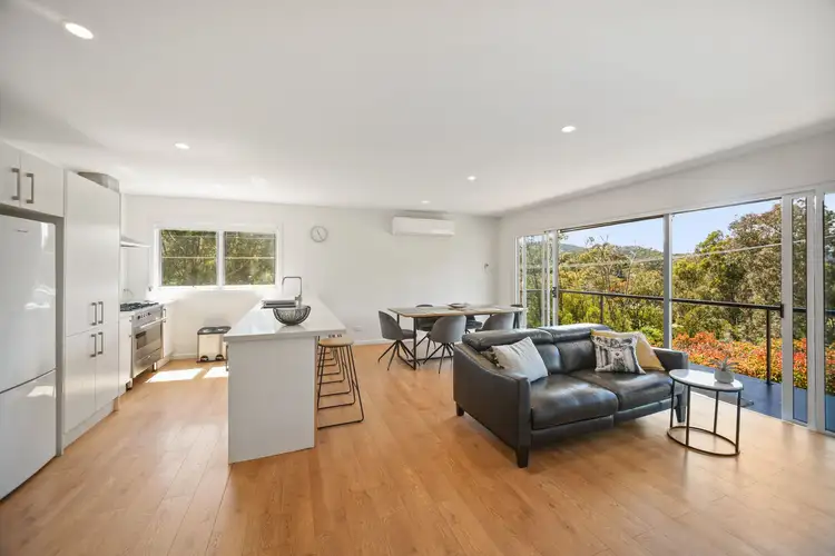 Second view of Homely house listing, 2 Grandview Drive, Goughs Bay VIC 3723
