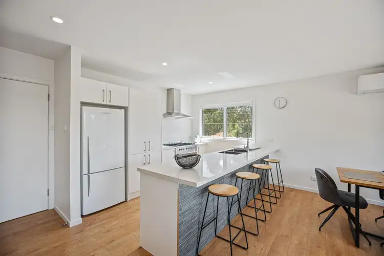 Fourth view of Homely house listing, 2 Grandview Drive, Goughs Bay VIC 3723