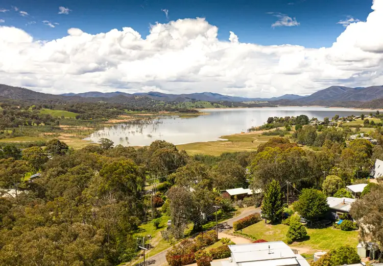 Fifth view of Homely house listing, 2 Grandview Drive, Goughs Bay VIC 3723