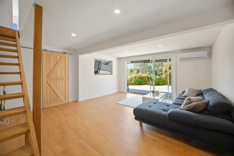 Sixth view of Homely house listing, 2 Grandview Drive, Goughs Bay VIC 3723