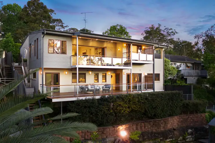 47 Norman Avenue, Thornleigh NSW 2120