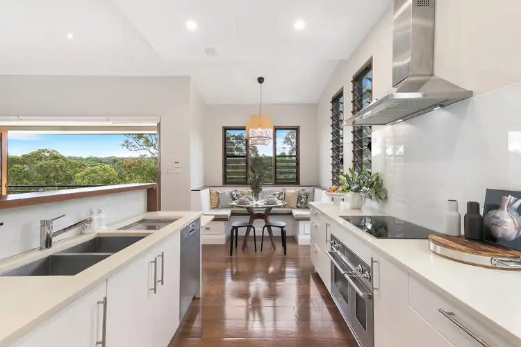 Fourth view of Homely house listing, 47 Norman Avenue, Thornleigh NSW 2120