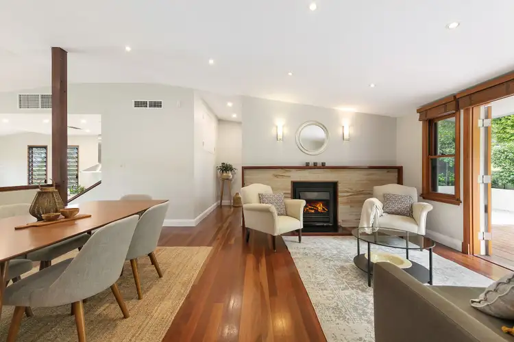 Fifth view of Homely house listing, 47 Norman Avenue, Thornleigh NSW 2120