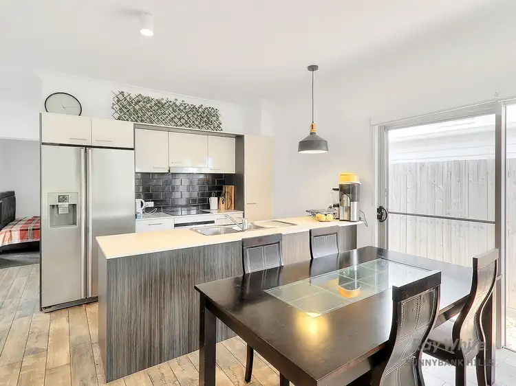 Third view of Homely townhouse listing, 15/10 Lakewood Avenue, Parkinson QLD 4115
