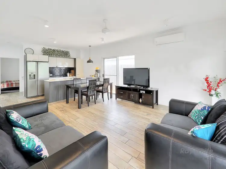 Fourth view of Homely townhouse listing, 15/10 Lakewood Avenue, Parkinson QLD 4115