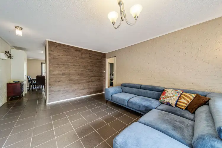 Fourth view of Homely unit listing, 13/48 Dalley Crescent, Latham ACT 2615