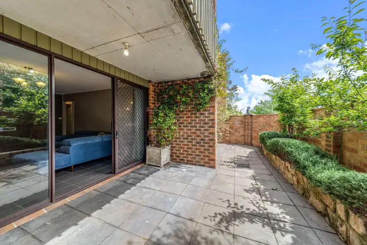 Fifth view of Homely unit listing, 13/48 Dalley Crescent, Latham ACT 2615