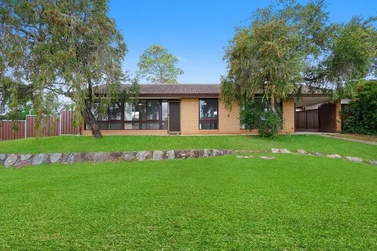 Main view of Homely house listing, 2 Merton Avenue, Cambridge Gardens NSW 2747