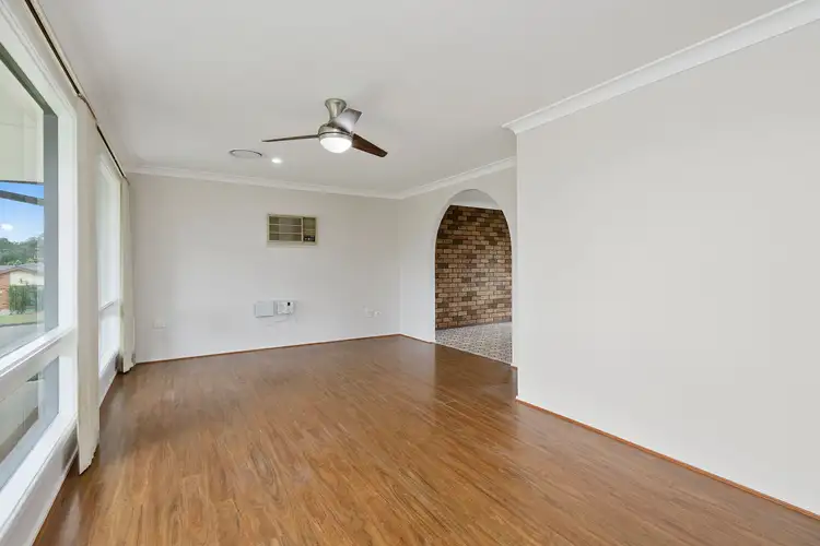 Second view of Homely house listing, 2 Merton Avenue, Cambridge Gardens NSW 2747