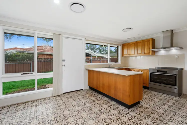 Third view of Homely house listing, 2 Merton Avenue, Cambridge Gardens NSW 2747