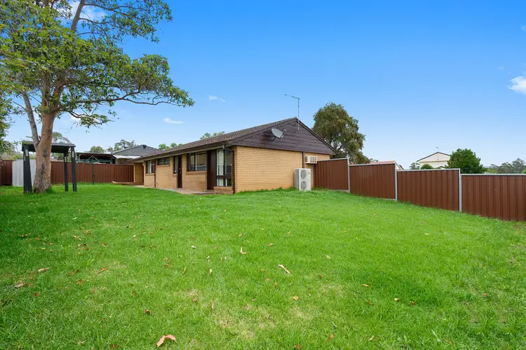 Sixth view of Homely house listing, 2 Merton Avenue, Cambridge Gardens NSW 2747