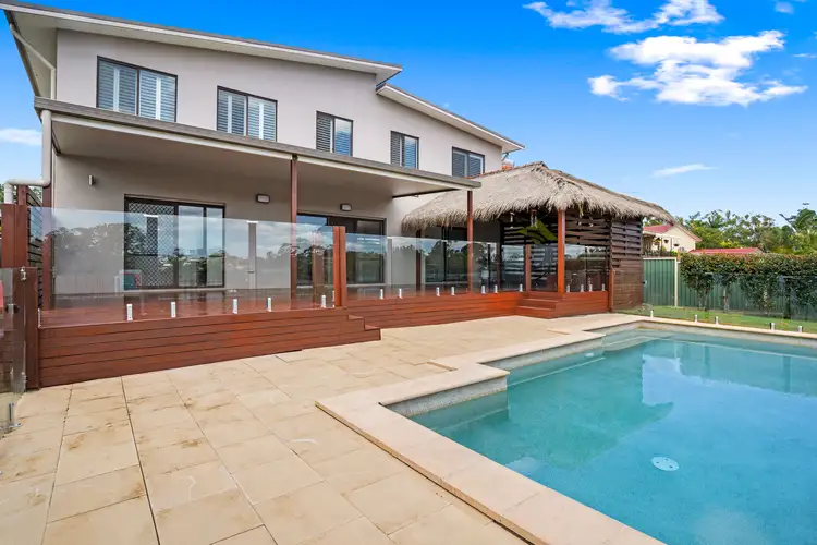 9 Kerria Crescent, Ashmore QLD 4214