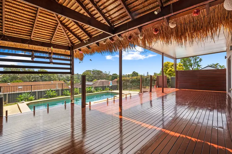 Fifth view of Homely house listing, 9 Kerria Crescent, Ashmore QLD 4214