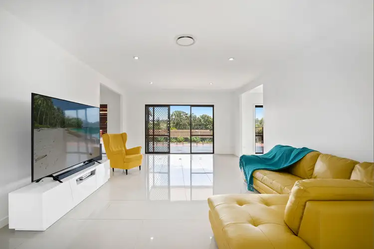 Sixth view of Homely house listing, 9 Kerria Crescent, Ashmore QLD 4214