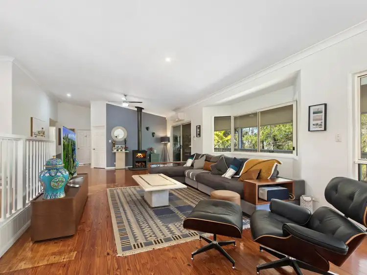 Sixth view of Homely house listing, 9 Boreen Court, Helensvale QLD 4212