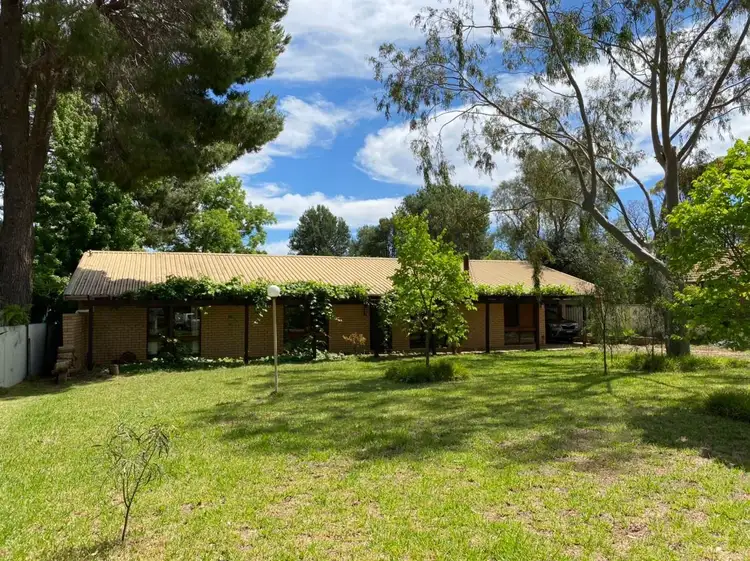 Third view of Homely house listing, 5 Graf Street, Condobolin NSW 2877