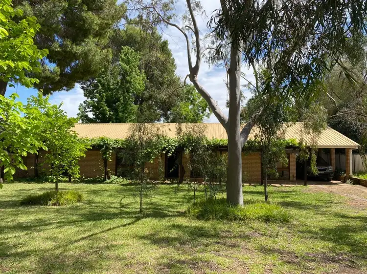 Fourth view of Homely house listing, 5 Graf Street, Condobolin NSW 2877