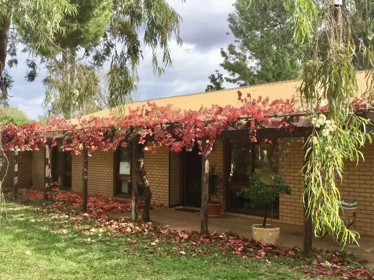 Fifth view of Homely house listing, 5 Graf Street, Condobolin NSW 2877
