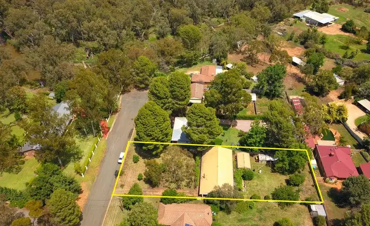 Sixth view of Homely house listing, 5 Graf Street, Condobolin NSW 2877
