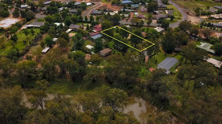 Seventh view of Homely house listing, 5 Graf Street, Condobolin NSW 2877