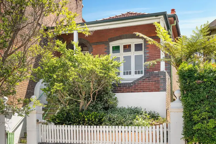 278 Johnston Street, Annandale NSW 2038
