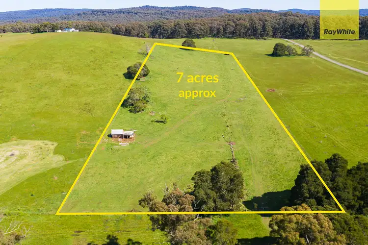 Second view of Homely land listing, Address available on request