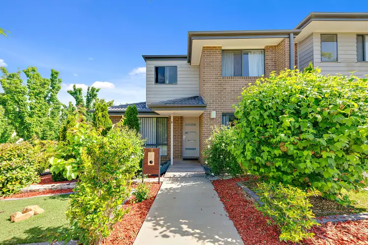 18 Eugene Vincent Street, Bonner ACT 2914
