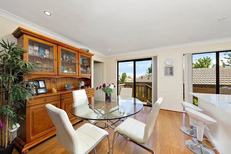 Third view of Homely house listing, 18 Eugene Vincent Street, Bonner ACT 2914