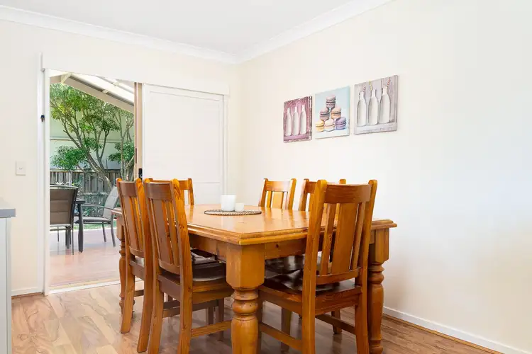 Third view of Homely house listing, 105 Tamarind Drive, Acacia Gardens NSW 2763