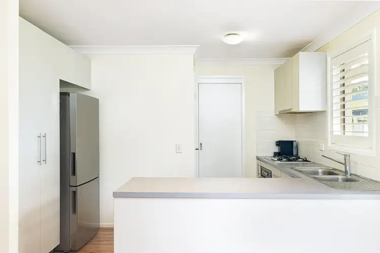 Fourth view of Homely house listing, 105 Tamarind Drive, Acacia Gardens NSW 2763
