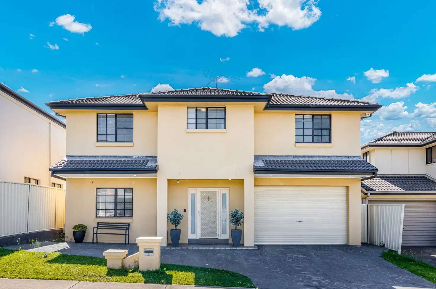 Main view of Homely house listing, 3 Thistle Circuit, Green Valley NSW 2168