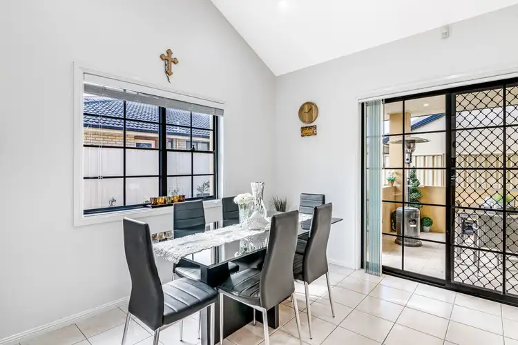 Third view of Homely house listing, 3 Thistle Circuit, Green Valley NSW 2168