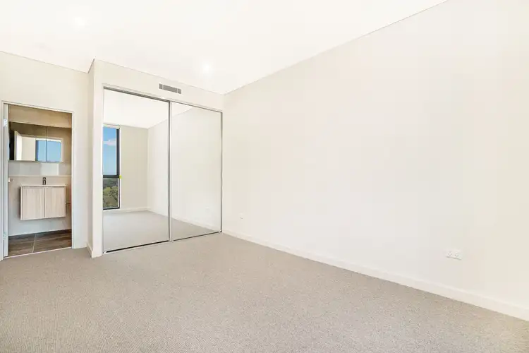 Fourth view of Homely unit listing, 1015/100 Fairway Drive, Norwest NSW 2153