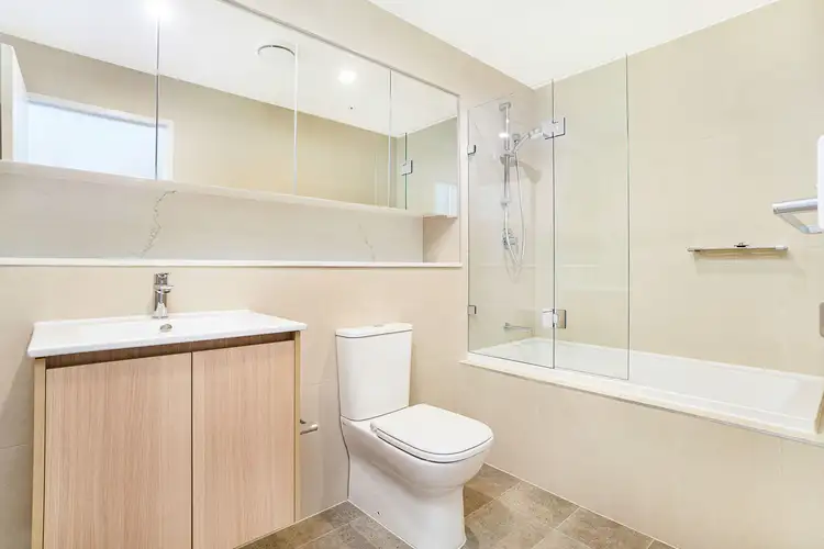 Fifth view of Homely unit listing, 1015/100 Fairway Drive, Norwest NSW 2153