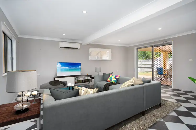Third view of Homely house listing, 26 Klarwein Close, Gordonvale QLD 4865