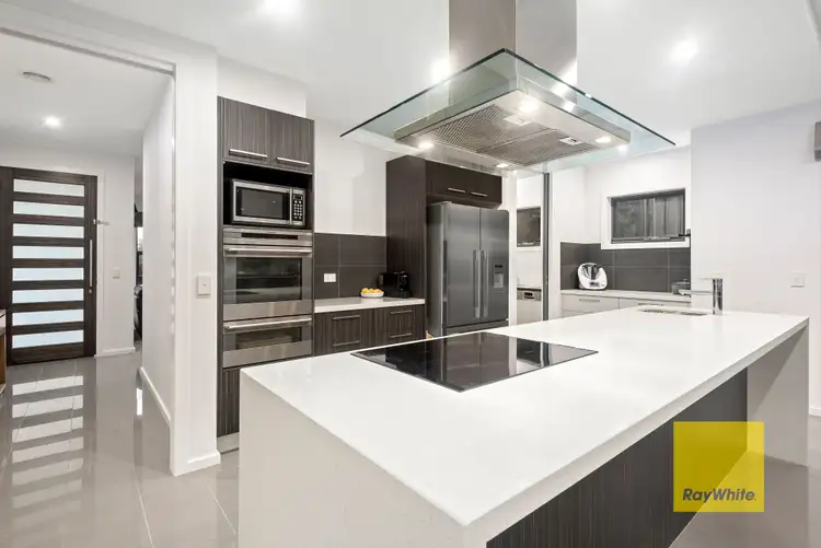 Fourth view of Homely house listing, 21 Grantham Drive, Highton VIC 3216