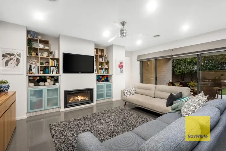 Sixth view of Homely house listing, 21 Grantham Drive, Highton VIC 3216