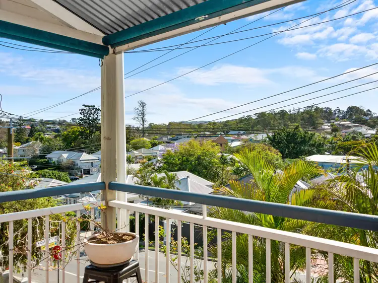 49 Ellena Street, Paddington QLD 4064