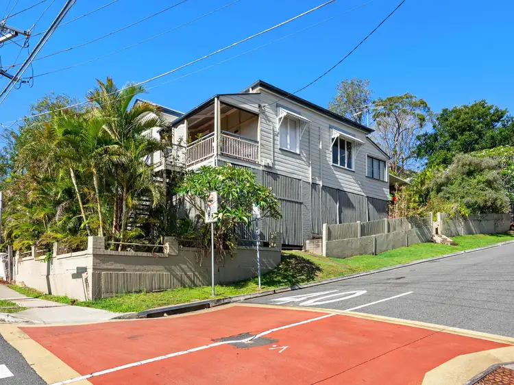 Third view of Homely house listing, 49 Ellena Street, Paddington QLD 4064