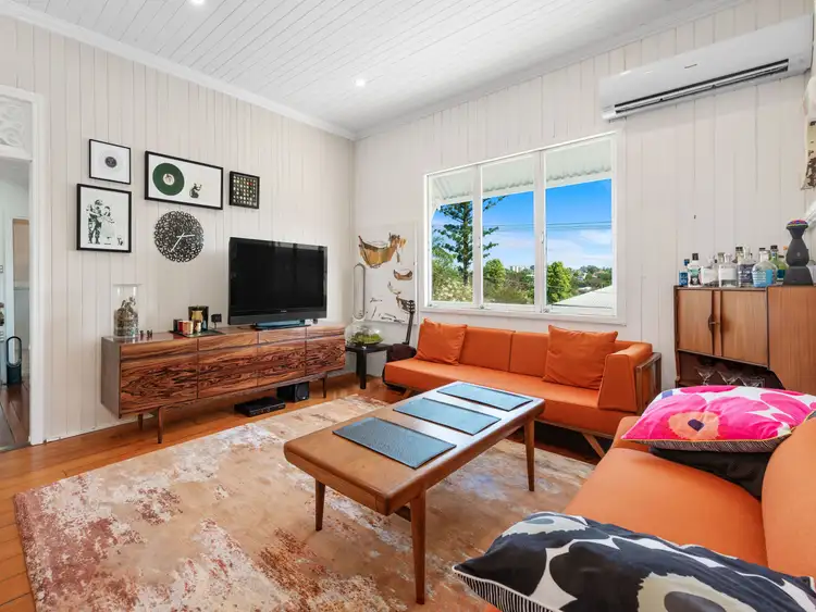 Fifth view of Homely house listing, 49 Ellena Street, Paddington QLD 4064