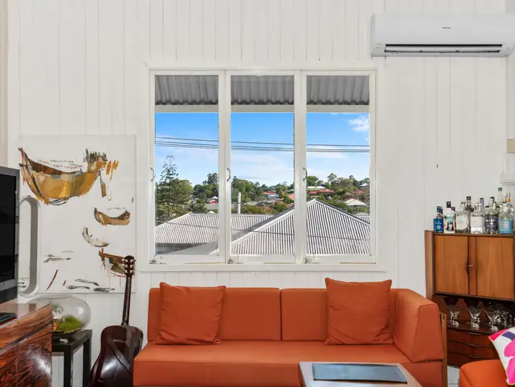 Sixth view of Homely house listing, 49 Ellena Street, Paddington QLD 4064