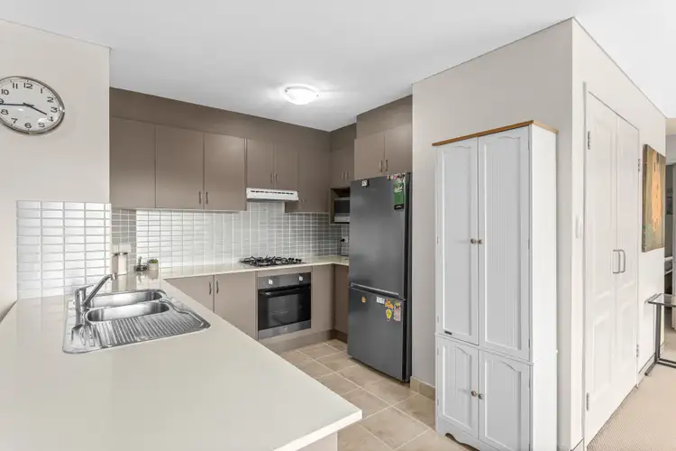 Main view of Homely unit listing, 10/1 Governors Lane, Wollongong NSW 2500