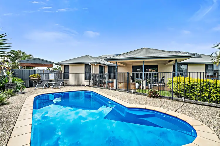 17 Condamine Court, Joyner QLD 4500