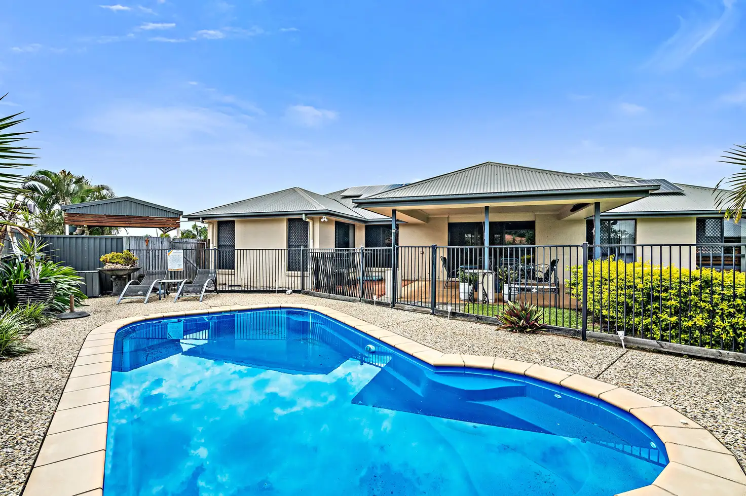 Main view of Homely house listing, 17 Condamine Court, Joyner QLD 4500