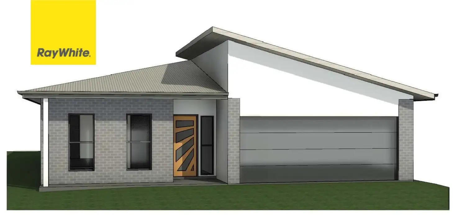 Main view of Homely house listing, 12/47 Mulligan Street, Inverell NSW 2360